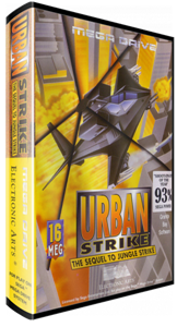 Urban Strike